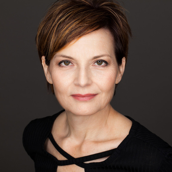 Headshot of Barbara Mantini