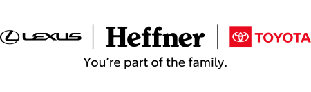 Heffner Logo