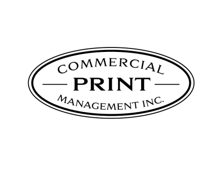 Commercial Print Management