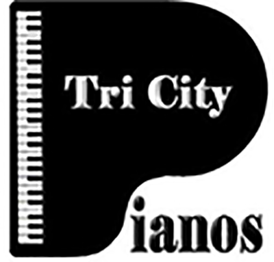 TriCity Pianos