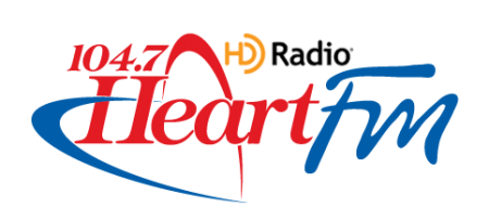 104.7 Heart FM