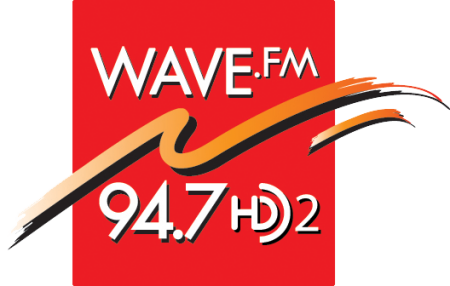 94.7 The Wave