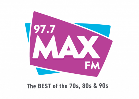 97.7 Max FM