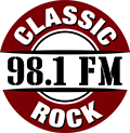 98.1 Classic Rock