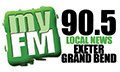 90.5 myFM