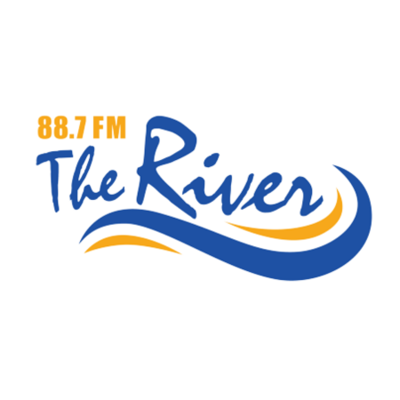 88.7 The River