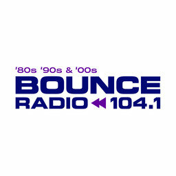 Bounce 104.1