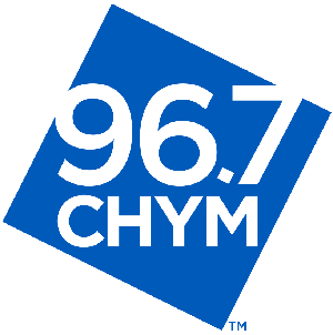 CHYM 96.7