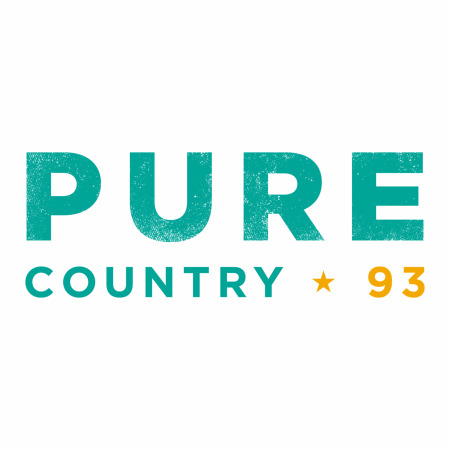 Pure Country 93