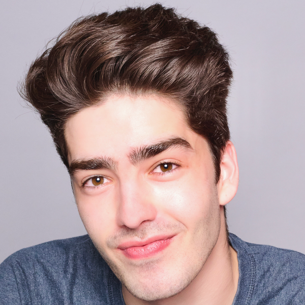 Headshot of Timothy Harder