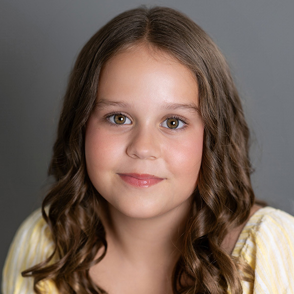 Headshot of Quinley Kurczak