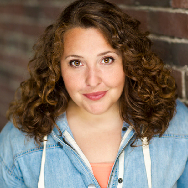 Headshot of Stephanie Pitsiladis