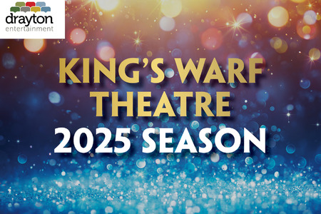 King's Wharf Theatre 2025 Season