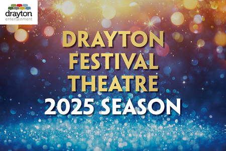 Drayton Festival Theatre 2025 Season