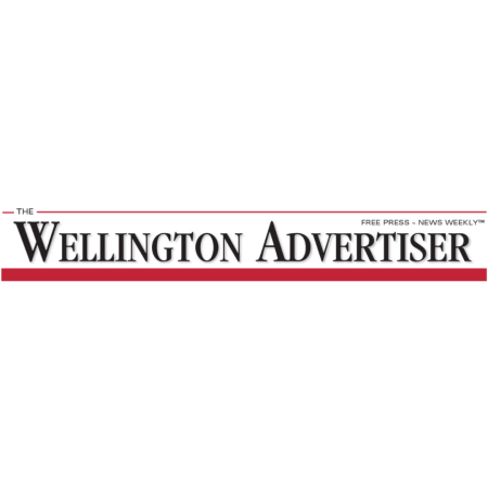 The Wellington Advertiser