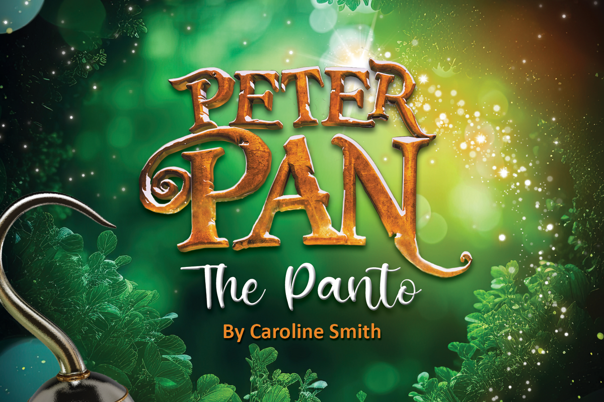 Peter Pan: The Panto / Drayton Entertainment