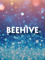 Flower power meets girl power in Beehive, a musical celebration of the most powerful and iconic female voices of the 1960s.   Told from the perspective of six women who come of age in this enigmatic decade, Beehive takes audiences on a nostalgic jour