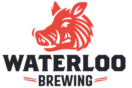 Waterloo Brewing Co Logo