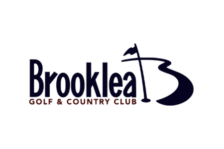 Brooklea Golf & Country Club Logo