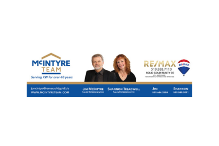 REMAX Solid Gold Realty - The McIntyre Team