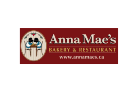Anna Mae's Millbank Bakery and Restaurant