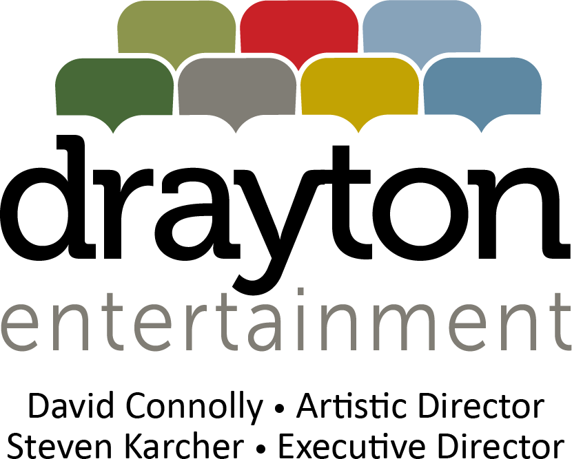 drayton entertainment logo