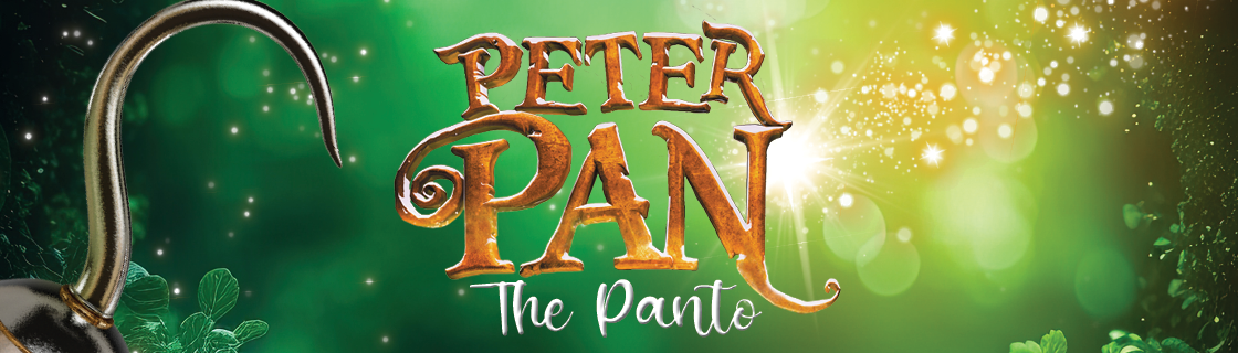 Peter Pan: The Panto - Extended by popular demand! / Drayton Entertainment