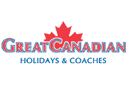 Great Canadian Holidays & Coaches